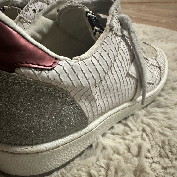 SHUSHOP Paz Sneakers 8.5 - Picture 6 of 9